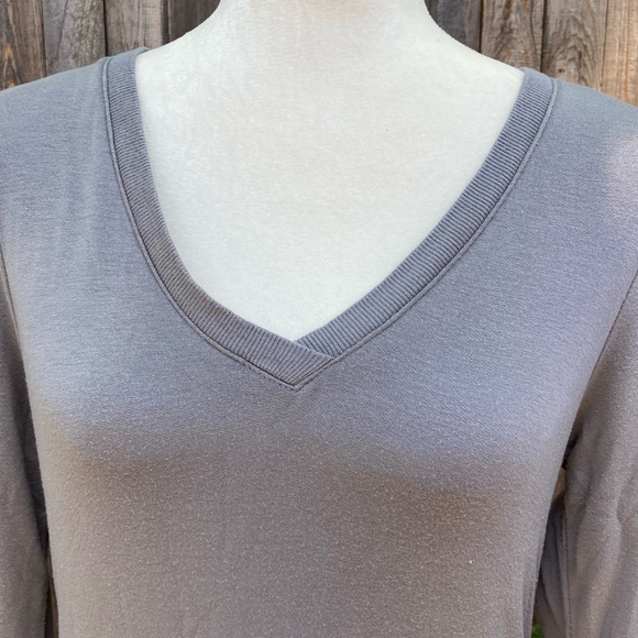 Lou and Gray sweatshirt dress - Picture 2 of 3